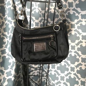 Small coach purse